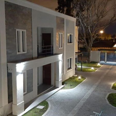 La Escondida Salta 2 Apartment General Alvarado Ngoại thất bức ảnh