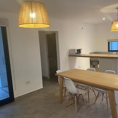 La Escondida Salta 2 Apartment General Alvarado Ngoại thất bức ảnh