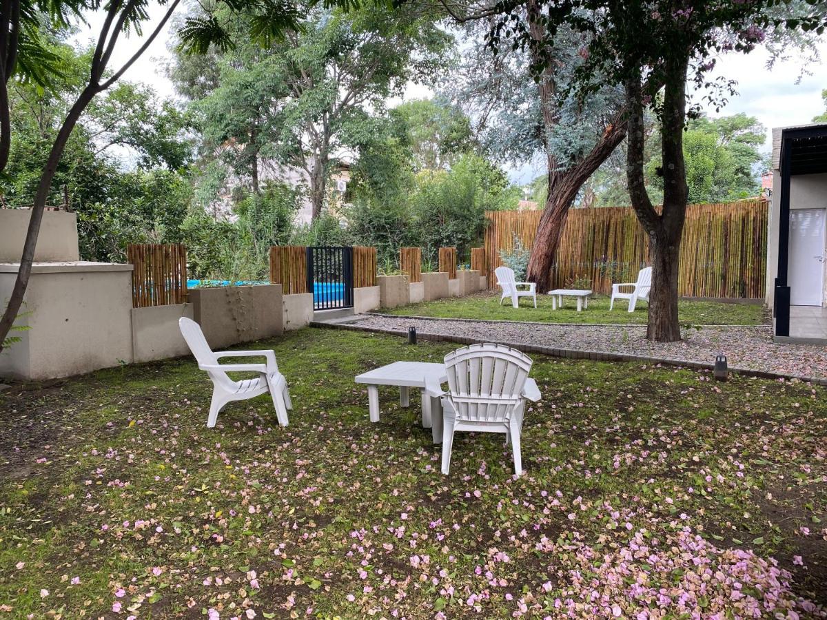 La Escondida Salta 2 Apartment General Alvarado Ngoại thất bức ảnh