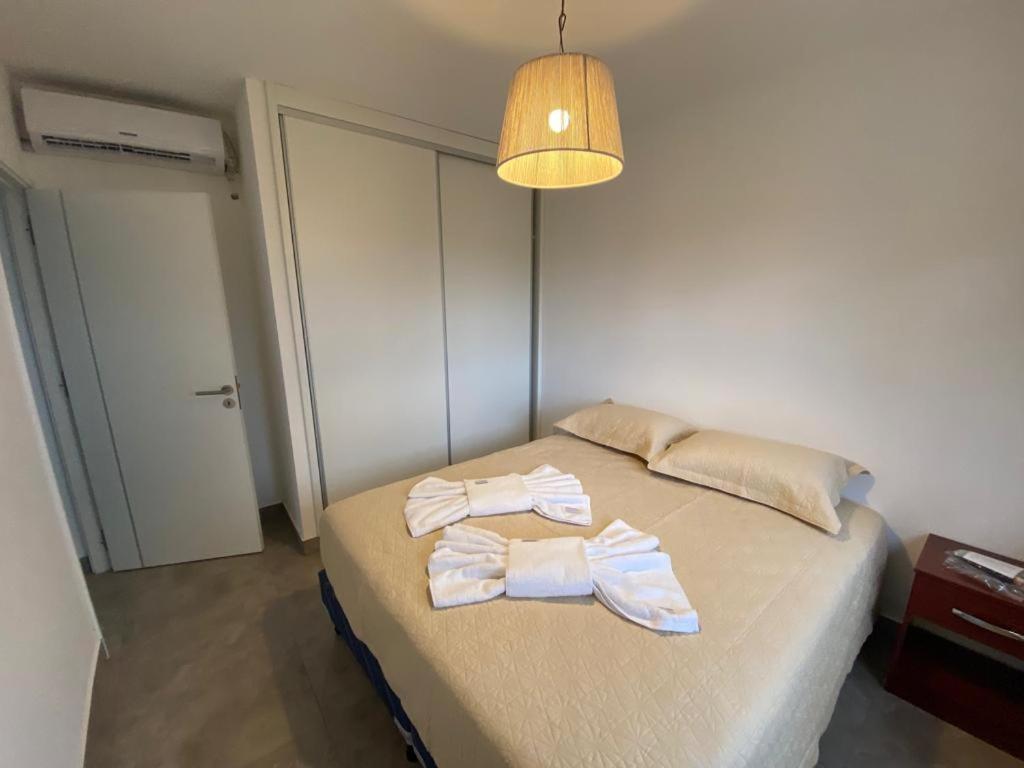 La Escondida Salta 2 Apartment General Alvarado Ngoại thất bức ảnh