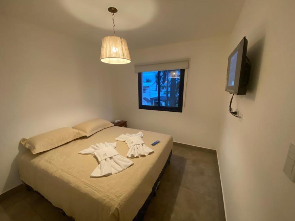 La Escondida Salta 2 Apartment General Alvarado Ngoại thất bức ảnh