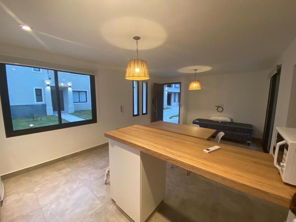 La Escondida Salta 2 Apartment General Alvarado Ngoại thất bức ảnh