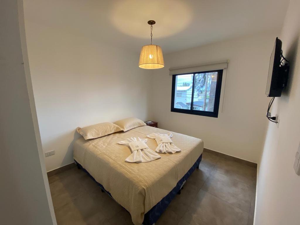 La Escondida Salta 2 Apartment General Alvarado Ngoại thất bức ảnh