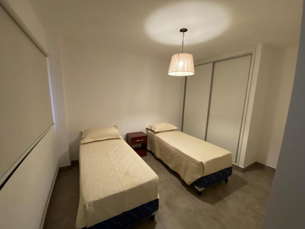 La Escondida Salta 2 Apartment General Alvarado Ngoại thất bức ảnh