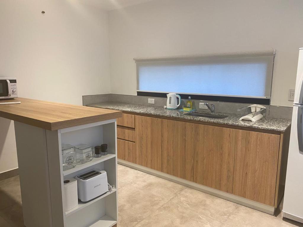 La Escondida Salta 2 Apartment General Alvarado Ngoại thất bức ảnh