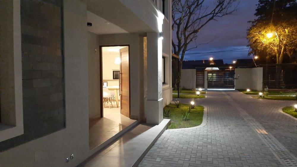 La Escondida Salta 2 Apartment General Alvarado Ngoại thất bức ảnh