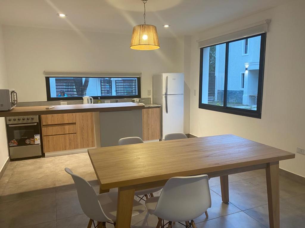 La Escondida Salta 2 Apartment General Alvarado Ngoại thất bức ảnh
