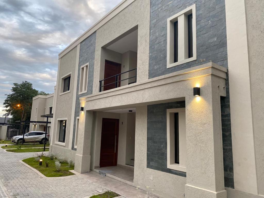 La Escondida Salta 2 Apartment General Alvarado Ngoại thất bức ảnh