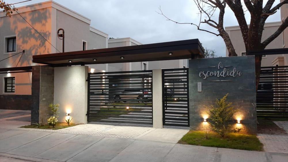 La Escondida Salta 2 Apartment General Alvarado Ngoại thất bức ảnh
